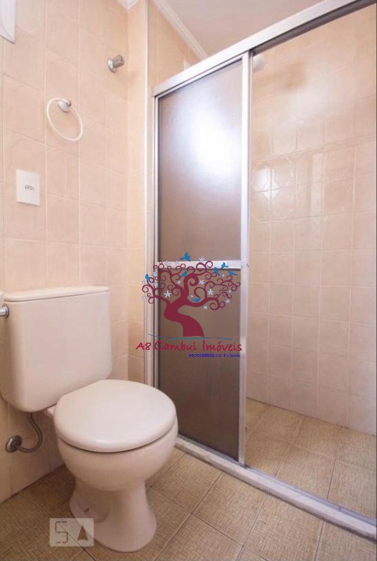 Apartamento à venda com 3 quartos, 157m² - Foto 12