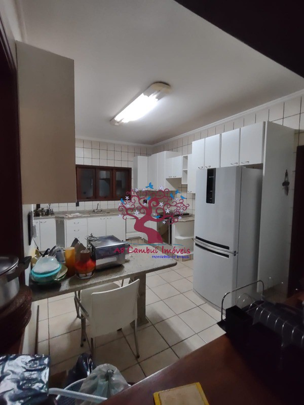 Sobrado à venda com 3 quartos, 335m² - Foto 19