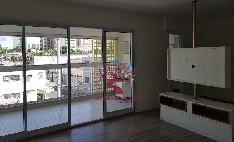 Apartamento para alugar com 1 quarto, 46m² - Foto 10