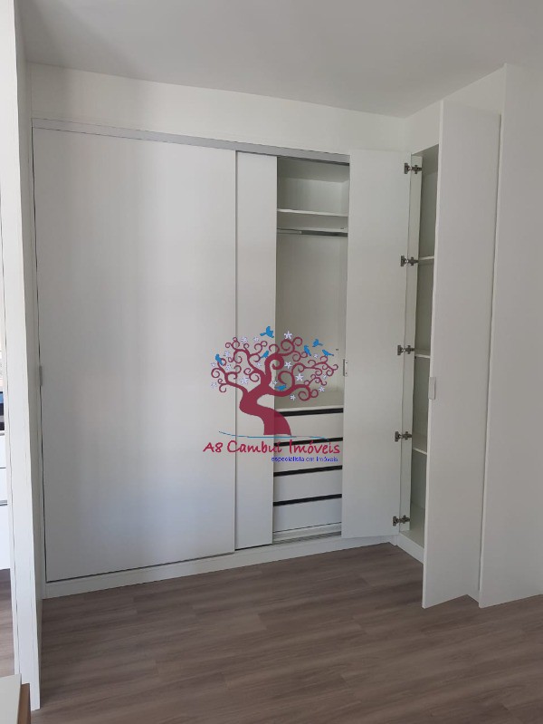 Apartamento para alugar com 1 quarto, 46m² - Foto 30