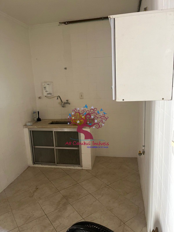 Apartamento para alugar com 1 quarto, 38m² - Foto 13