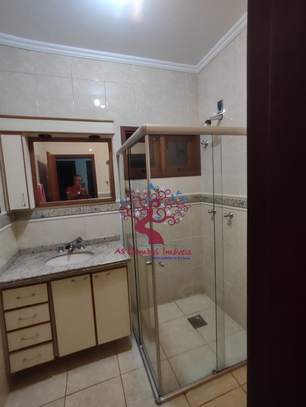 Sobrado à venda com 3 quartos, 335m² - Foto 14