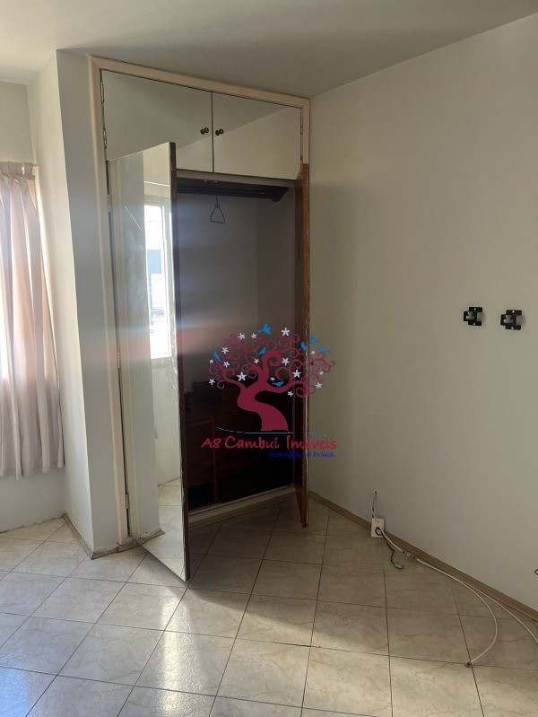 Apartamento para alugar com 1 quarto, 38m² - Foto 5