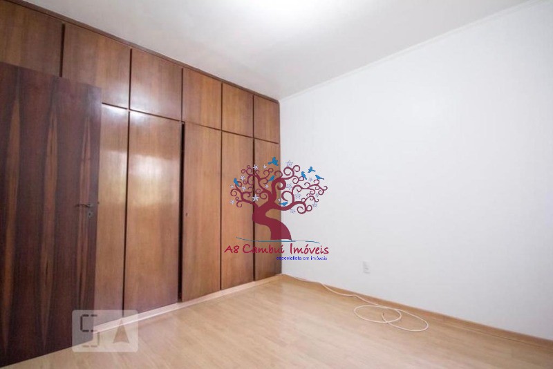 Apartamento à venda com 3 quartos, 157m² - Foto 4