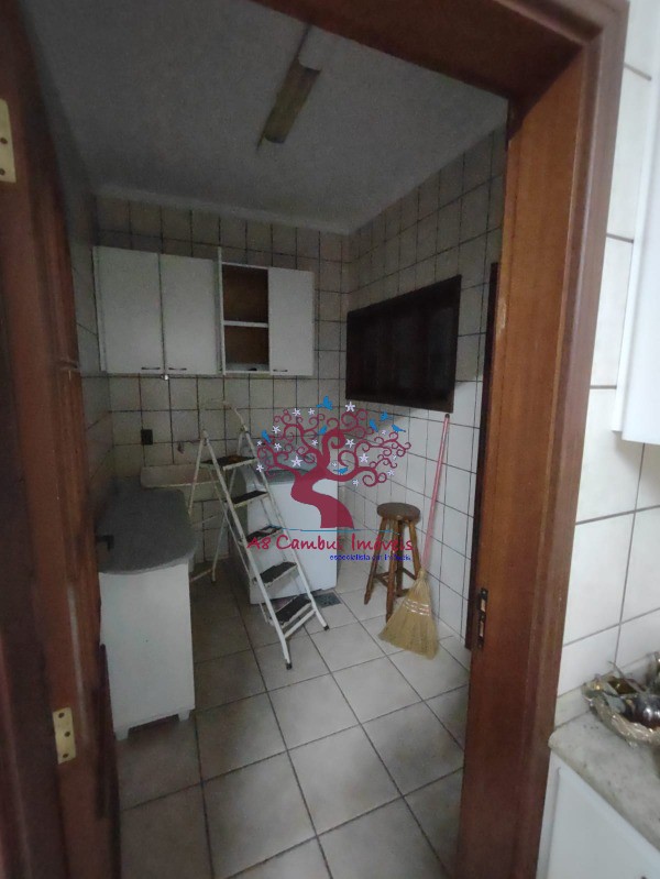 Sobrado à venda com 3 quartos, 335m² - Foto 22