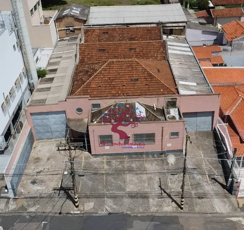 Depósito-Galpão-Armazém para alugar, 700m² - Foto 1