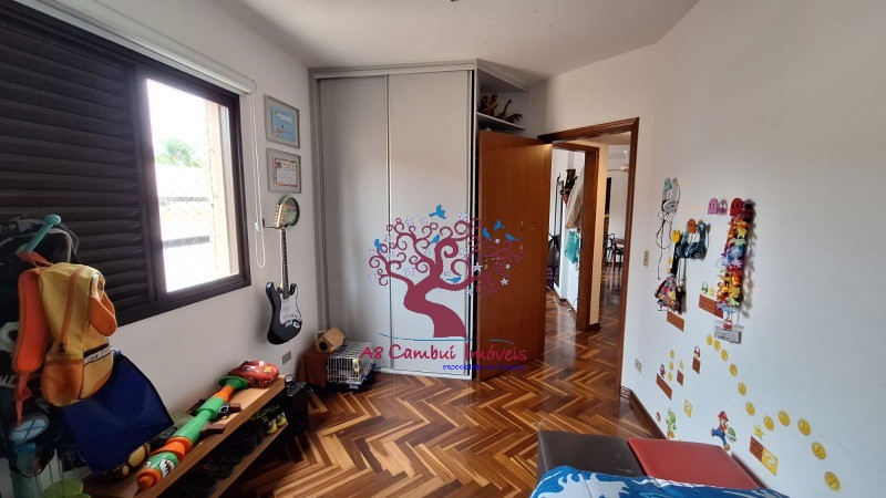 Apartamento à venda com 3 quartos, 82m² - Foto 1