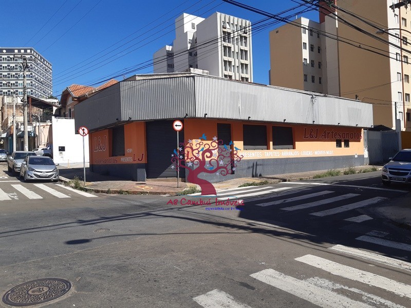 Loja-Salão à venda, 201m² - Foto 7