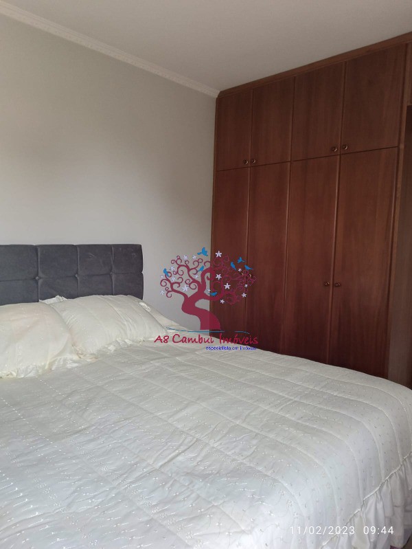 Apartamento à venda com 3 quartos, 63m² - Foto 24