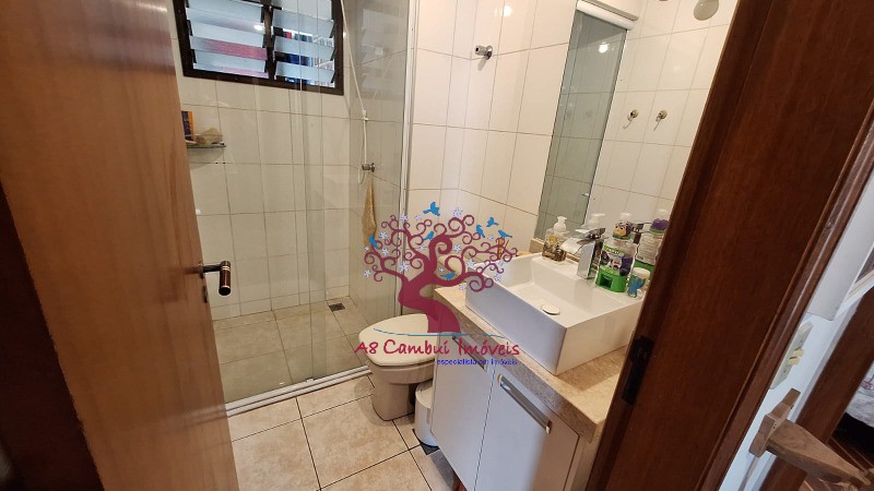 Apartamento à venda com 3 quartos, 82m² - Foto 8