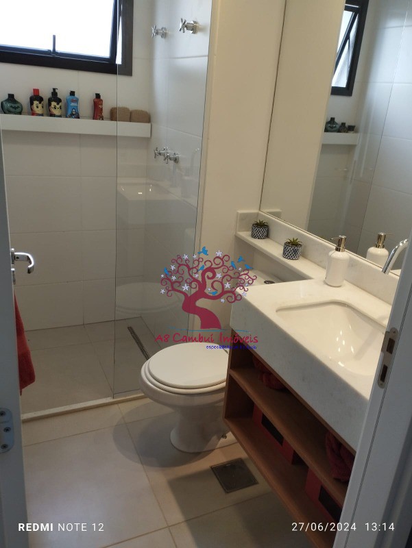 Apartamento à venda com 3 quartos, 114m² - Foto 17