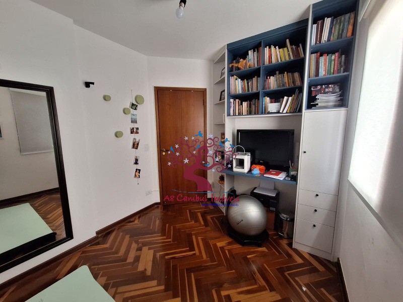 Apartamento à venda com 3 quartos, 82m² - Foto 17