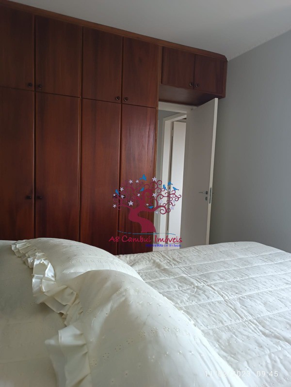 Apartamento à venda com 3 quartos, 63m² - Foto 25