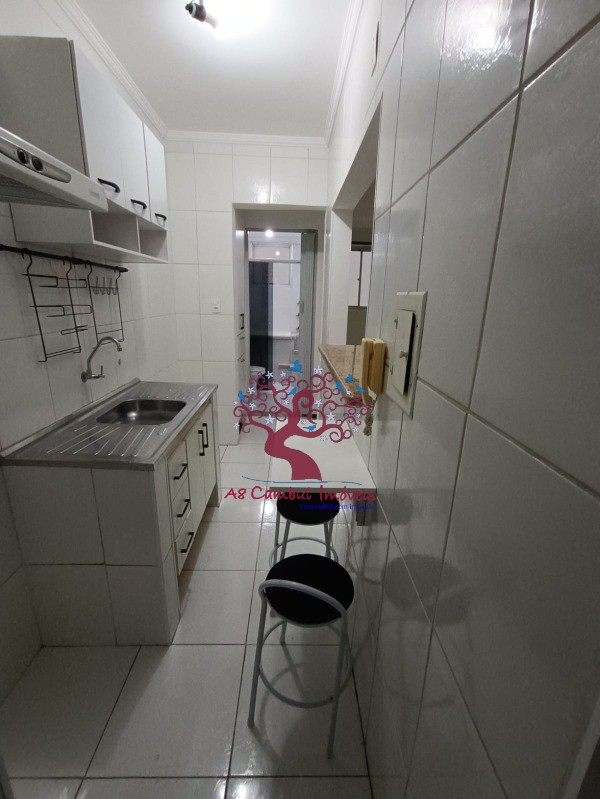 Apartamento para alugar com 1 quarto, 50m² - Foto 18