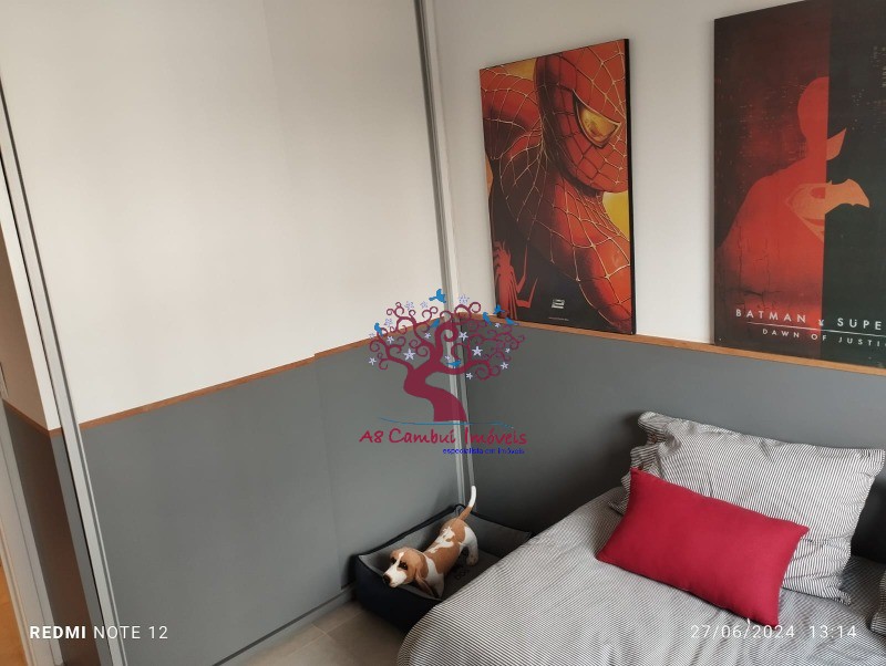 Apartamento à venda com 3 quartos, 114m² - Foto 13