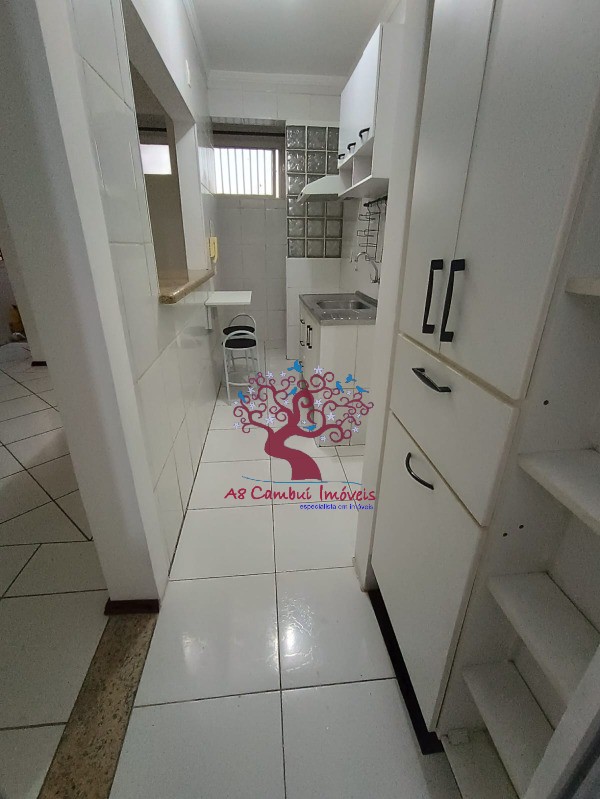 Apartamento para alugar com 1 quarto, 50m² - Foto 17