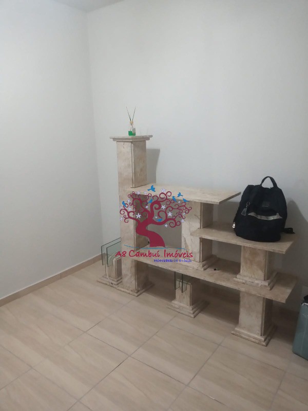 Apartamento à venda com 1 quarto, 50m² - Foto 6