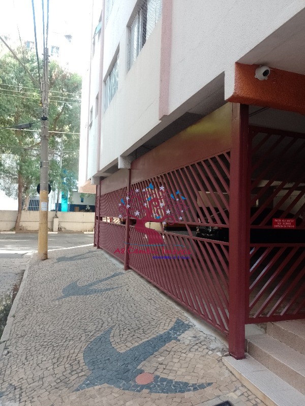 Apartamento à venda com 1 quarto, 50m² - Foto 15