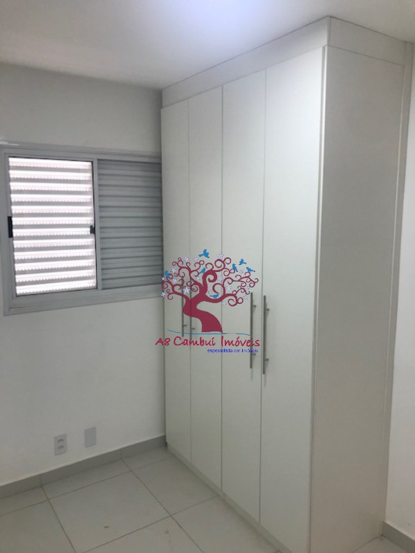 Apartamento à venda e aluguel com 2 quartos, 49m² - Foto 4