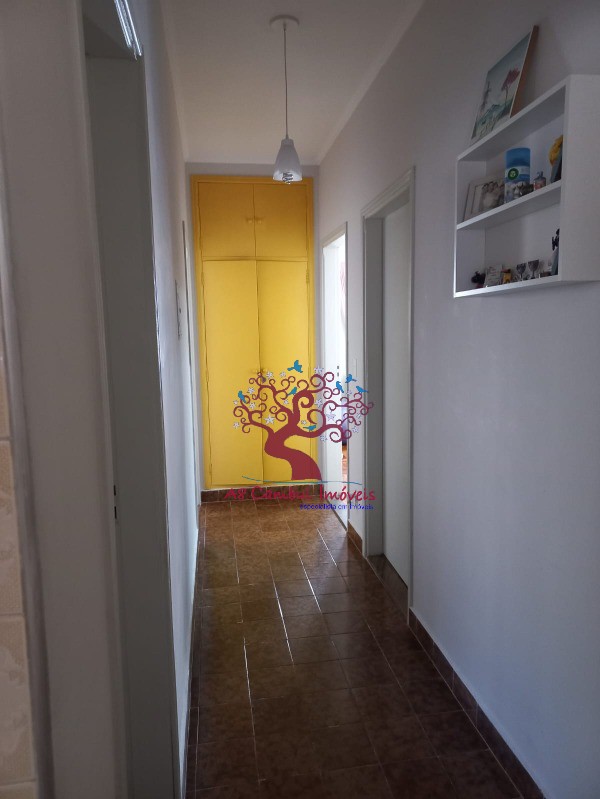 Casa à venda com 3 quartos, 117m² - Foto 4