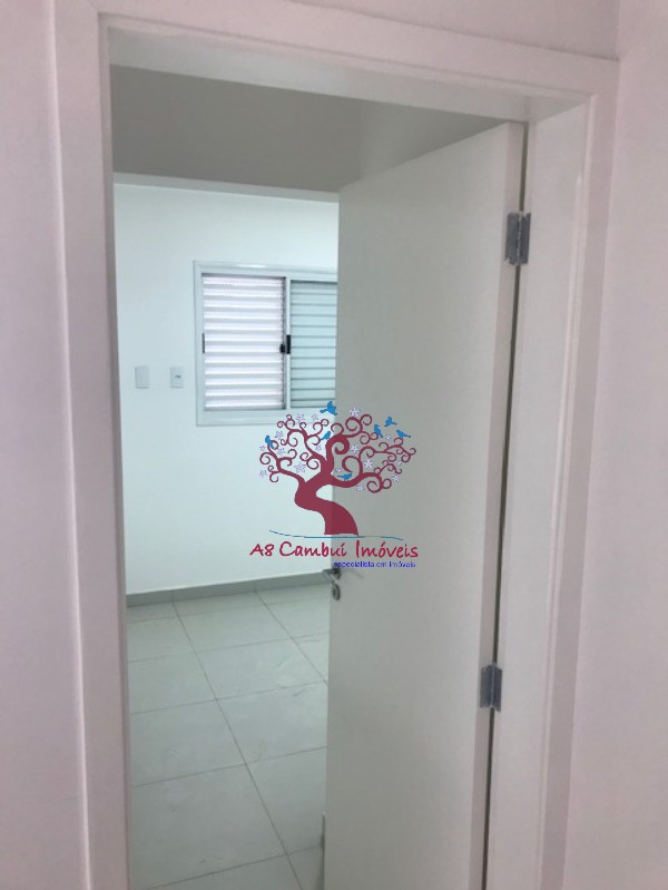 Apartamento à venda e aluguel com 2 quartos, 49m² - Foto 2