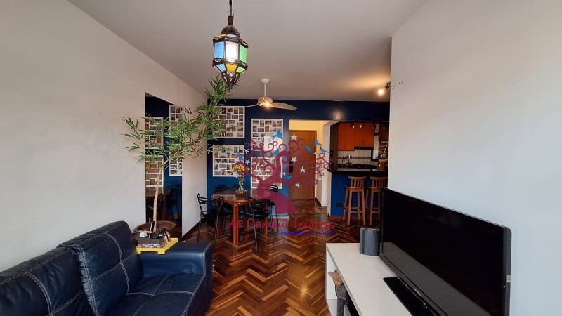 Apartamento à venda com 3 quartos, 82m² - Foto 2