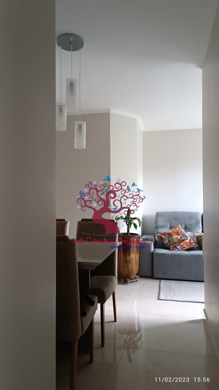 Apartamento à venda com 3 quartos, 63m² - Foto 15