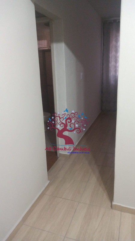 Apartamento à venda com 1 quarto, 50m² - Foto 7