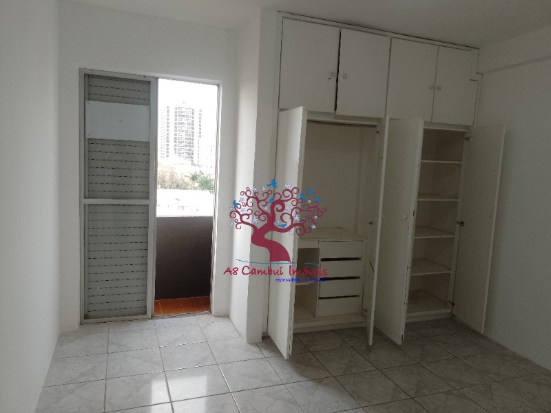 Apartamento à venda com 1 quarto, 62m² - Foto 21