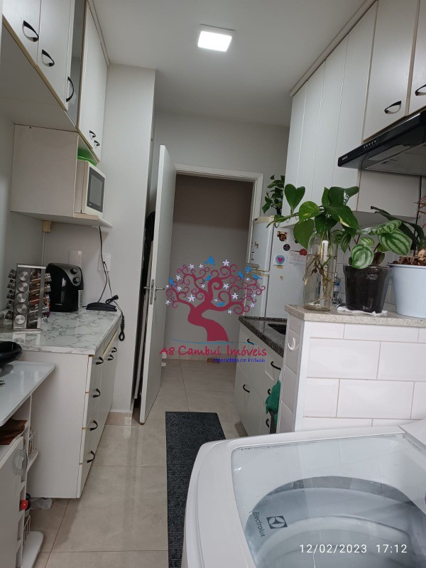 Apartamento à venda com 3 quartos, 63m² - Foto 35