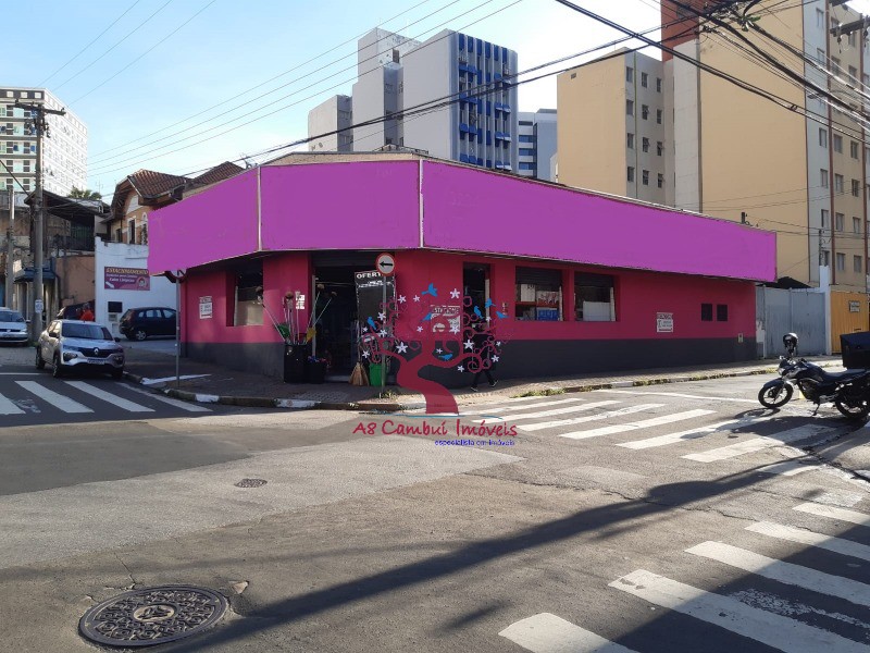 Loja-Salão à venda, 201m² - Foto 1