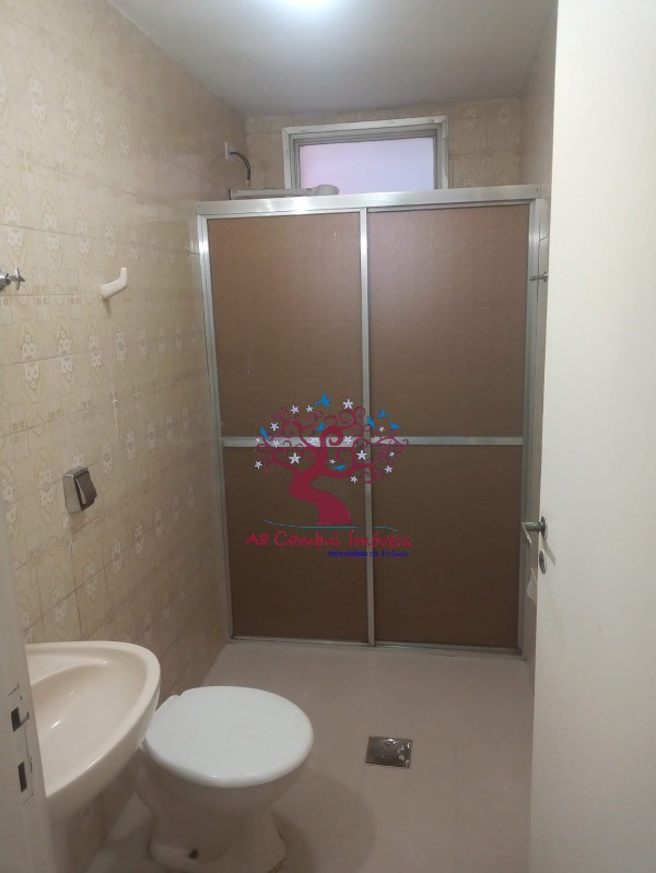 Apartamento à venda com 1 quarto, 50m² - Foto 10