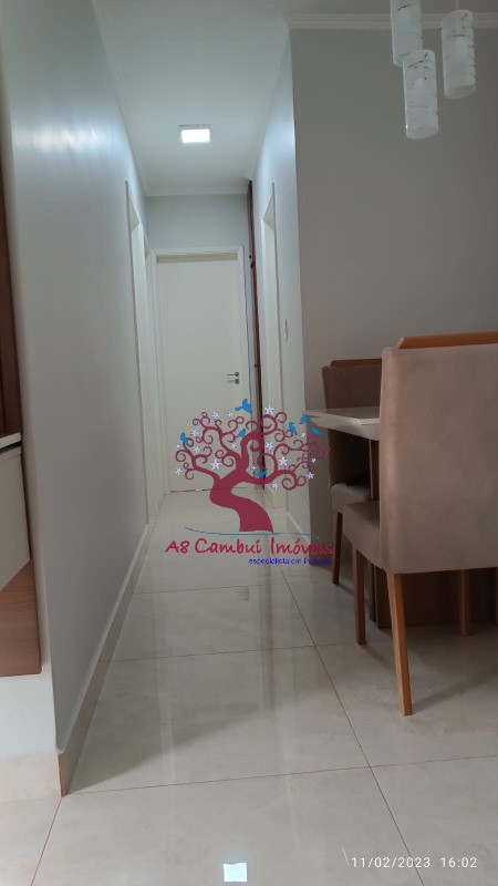 Apartamento à venda com 3 quartos, 63m² - Foto 12