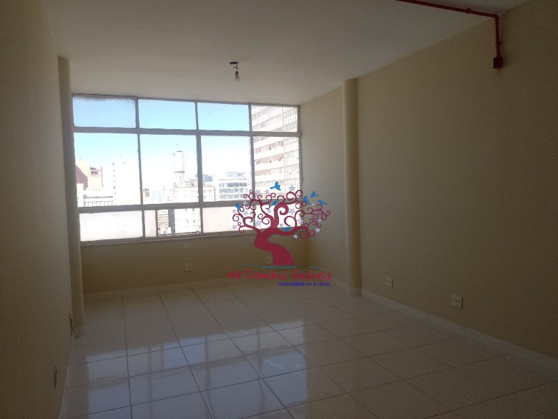 Conjunto Comercial-Sala para alugar, 62m² - Foto 28