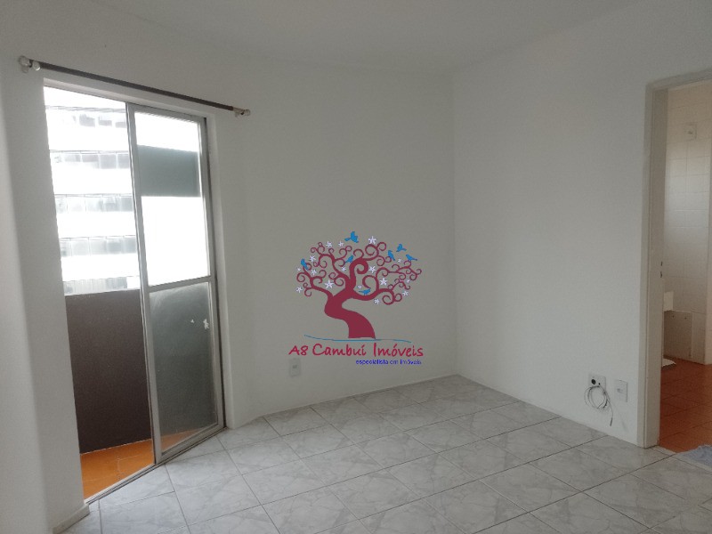 Apartamento à venda com 1 quarto, 62m² - Foto 10