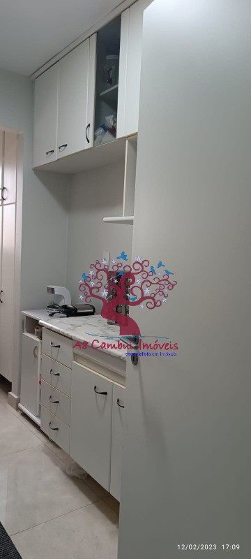 Apartamento à venda com 3 quartos, 63m² - Foto 28