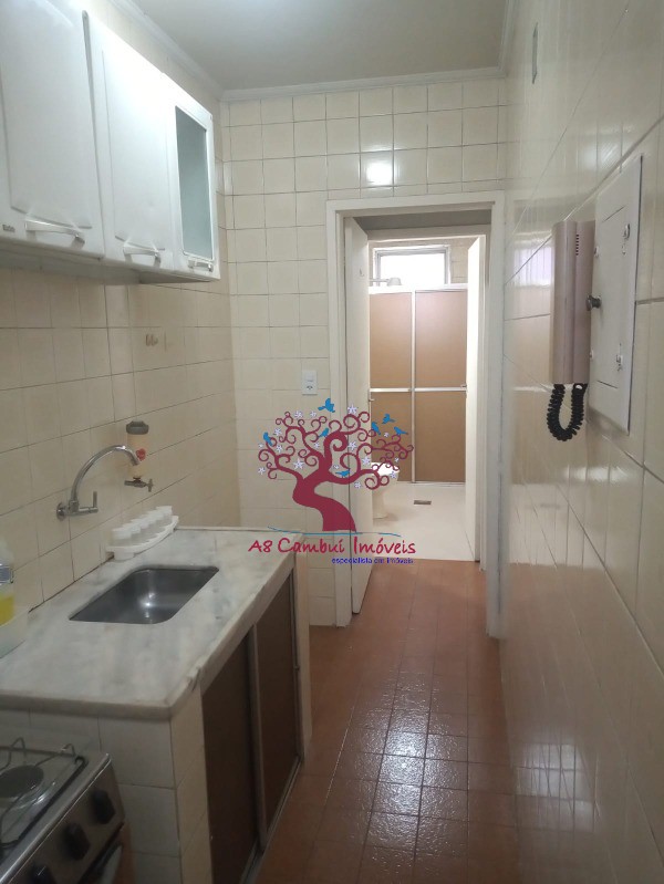 Apartamento à venda com 1 quarto, 50m² - Foto 11