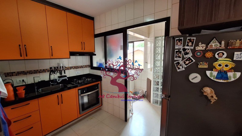 Apartamento à venda com 3 quartos, 82m² - Foto 16