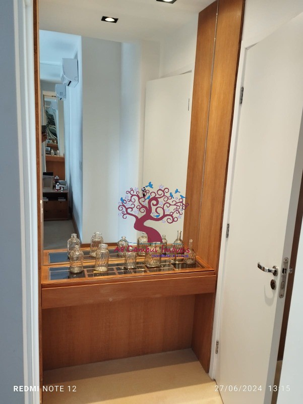 Apartamento à venda com 3 quartos, 114m² - Foto 14