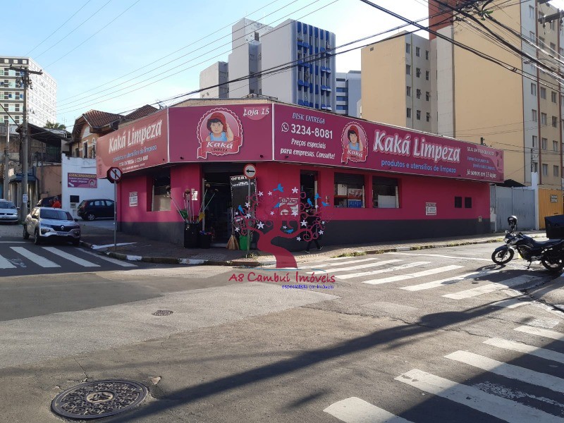 Loja-Salão à venda, 201m² - Foto 12