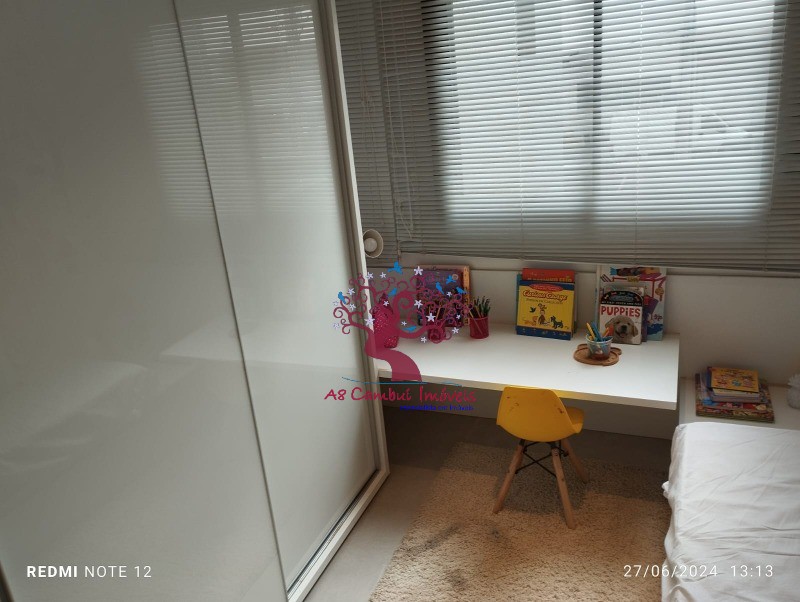 Apartamento à venda com 3 quartos, 114m² - Foto 15