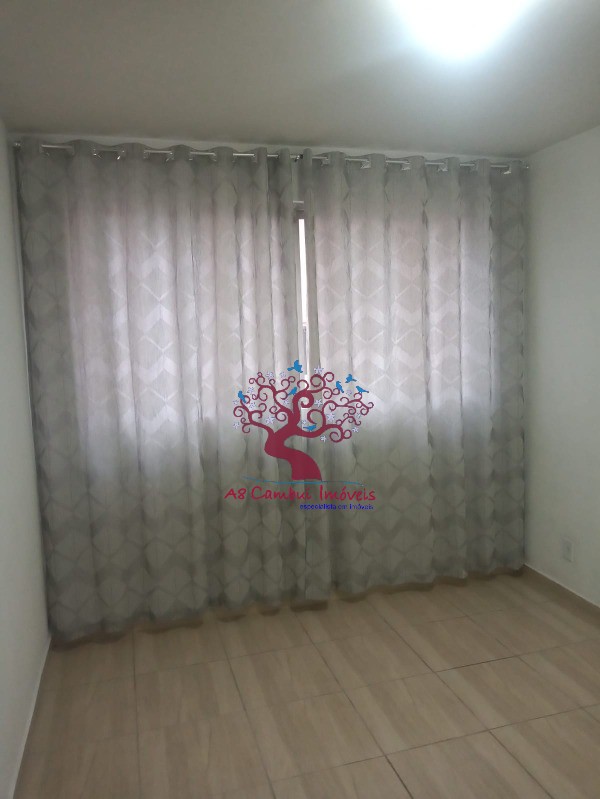 Apartamento à venda com 1 quarto, 50m² - Foto 3