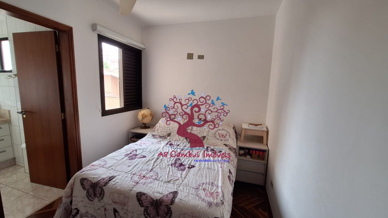 Apartamento à venda com 3 quartos, 82m² - Foto 11