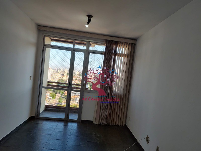 Apartamento à venda e aluguel com 2 quartos, 65m² - Foto 1