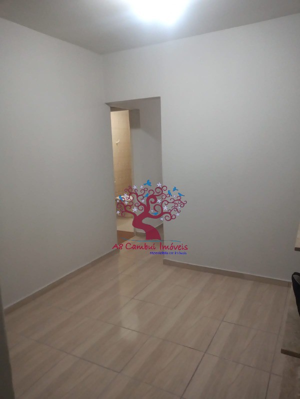 Apartamento à venda com 1 quarto, 50m² - Foto 5