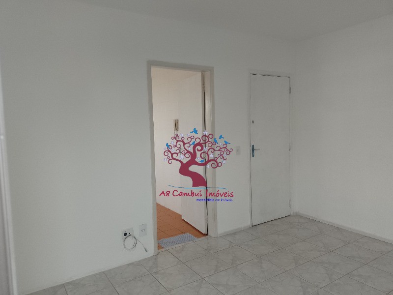 Apartamento à venda com 1 quarto, 62m² - Foto 9