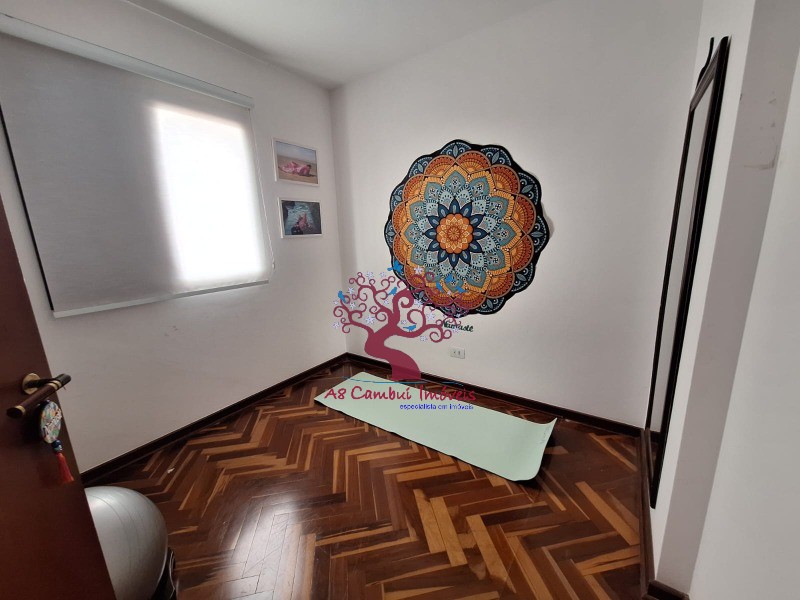 Apartamento à venda com 3 quartos, 82m² - Foto 14