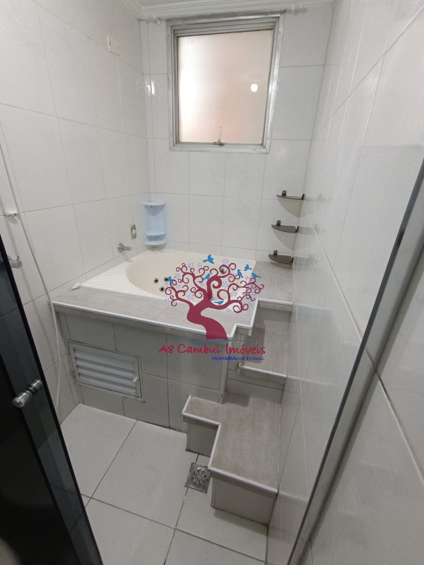 Apartamento para alugar com 1 quarto, 50m² - Foto 13