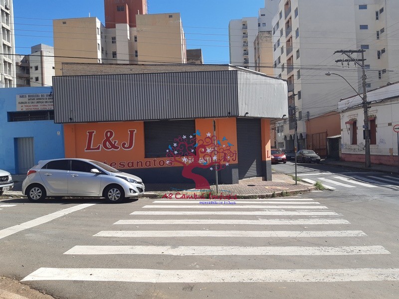 Loja-Salão à venda, 201m² - Foto 5