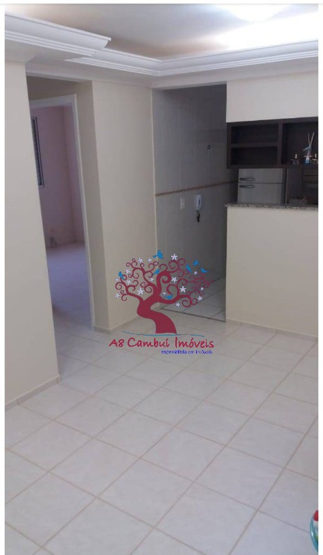 Apartamento para alugar com 2 quartos, 56m² - Foto 5